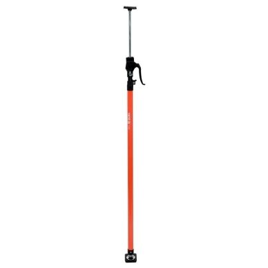 Teleskopinė atrama 30kg 1250-2900mm 1