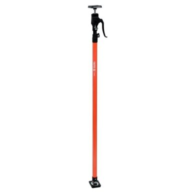 Teleskopinė atrama 30kg 1250-2900mm Teleskopinė atrama 30kg 1250-2900mm