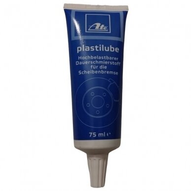 Tepalas stabdžių suportui ATE PLASTILUBE 1 Tepalas stabdžių suportui ATE PLASTILUBE 1