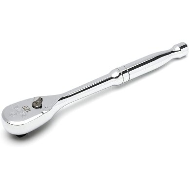 Terkšlė su metaline rankena 3/8" 60TH 120P Terkšlė su metaline rankena 3/8" 60TH 120P
