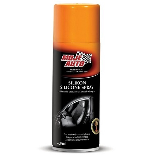 Tepalas silikoninis 400ml