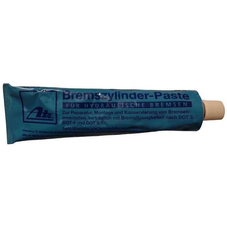Tepalas stabdžių suportui ATE BREMSZYLINDER-PASTE 1 Tepalas stabdžių suportui ATE BREMSZYLINDER-PASTE 1