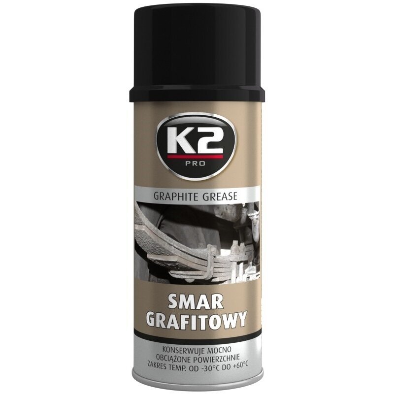 Tepalas grafitinis 400ml purškiamas Tepalas grafitinis 400ml purškiamas