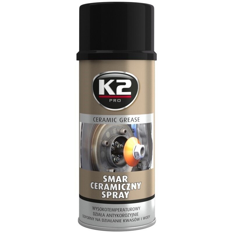 Tepalas keramikinis 400ml purškiamas