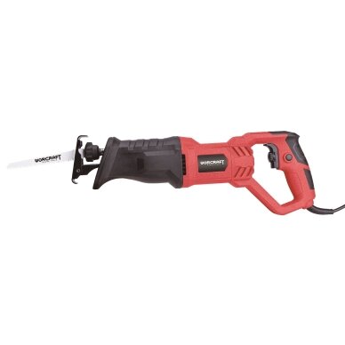 Tiesinis pjūklas 710W 1 Tiesinis pjūklas 710W 1