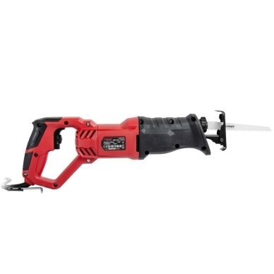Tiesinis pjūklas 710W 2 Tiesinis pjūklas 710W 2