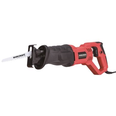 Tiesinis pjūklas 710W Tiesinis pjūklas 710W