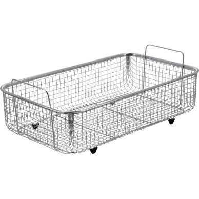 Ultragarsinė vonelė 30l 6 Ultragarsinė vonelė 30l 6