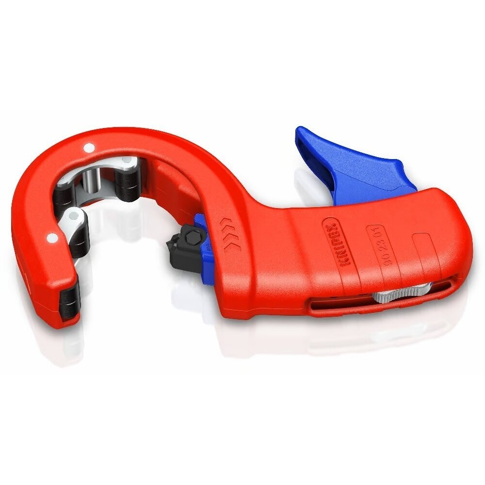 Vamzdžių pjoviklis plonam plastikui 32-50mm KNIPEX DP50 2