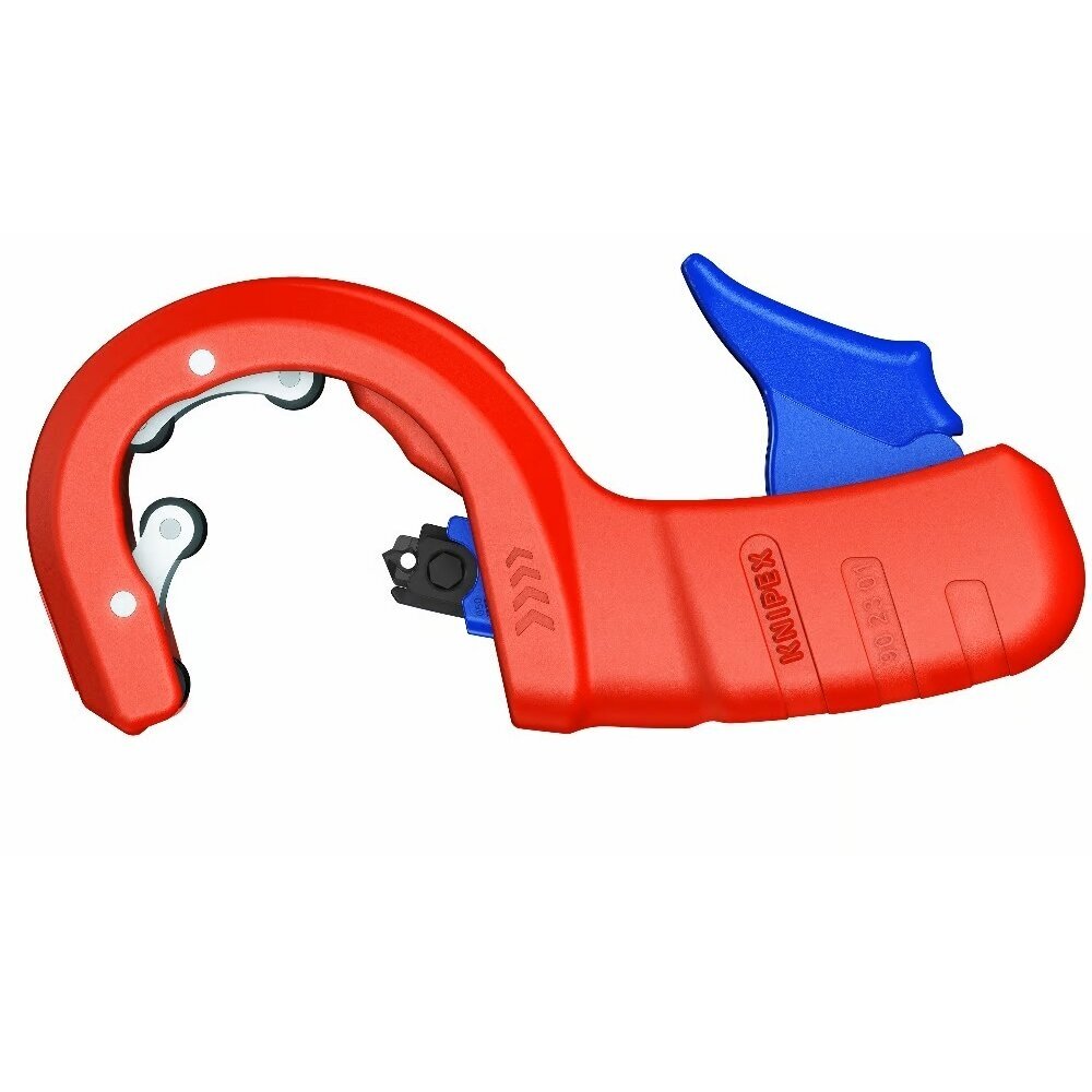 Vamzdžių pjoviklis plonam plastikui 32-50mm KNIPEX DP50 3