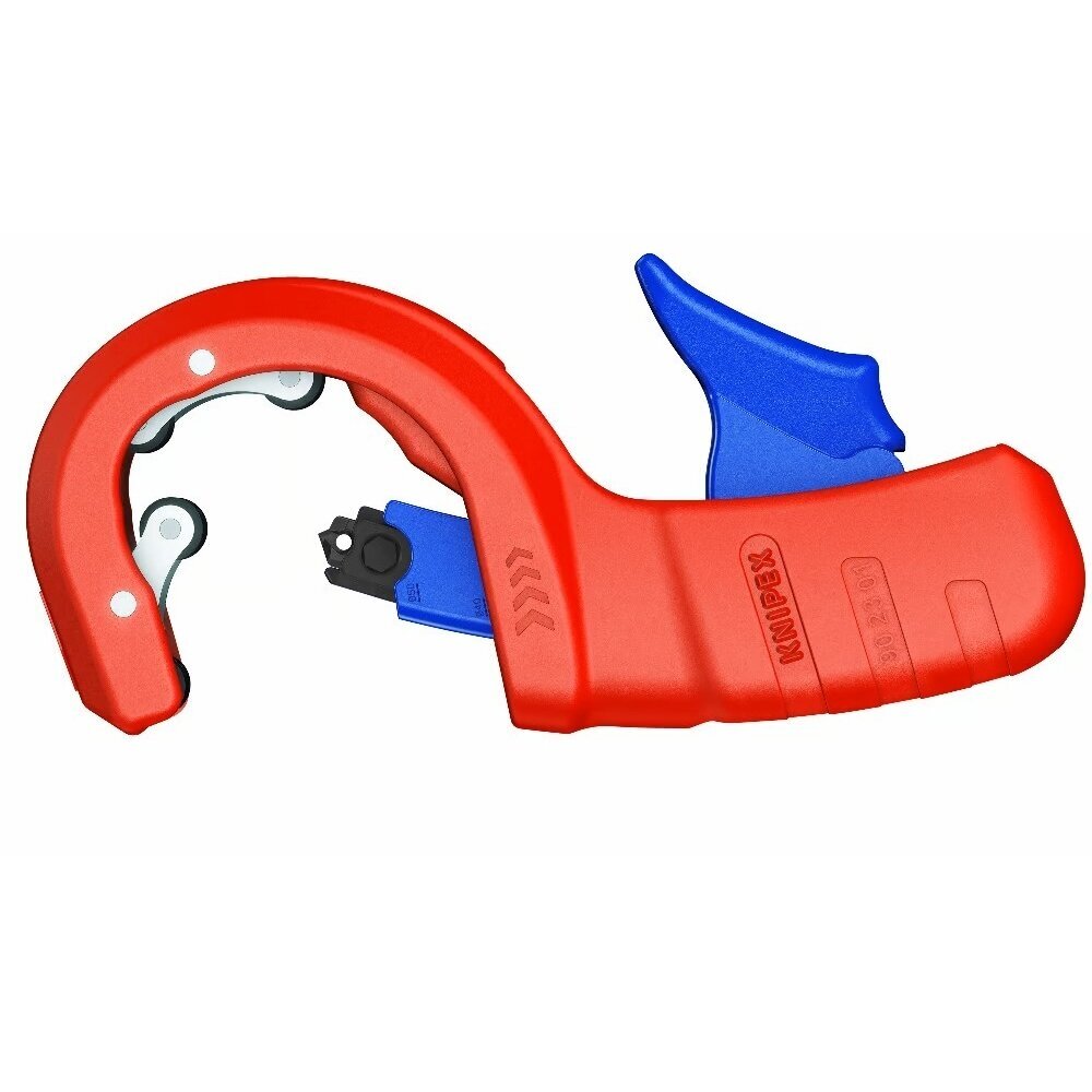 Vamzdžių pjoviklis plonam plastikui 32-50mm KNIPEX DP50 4