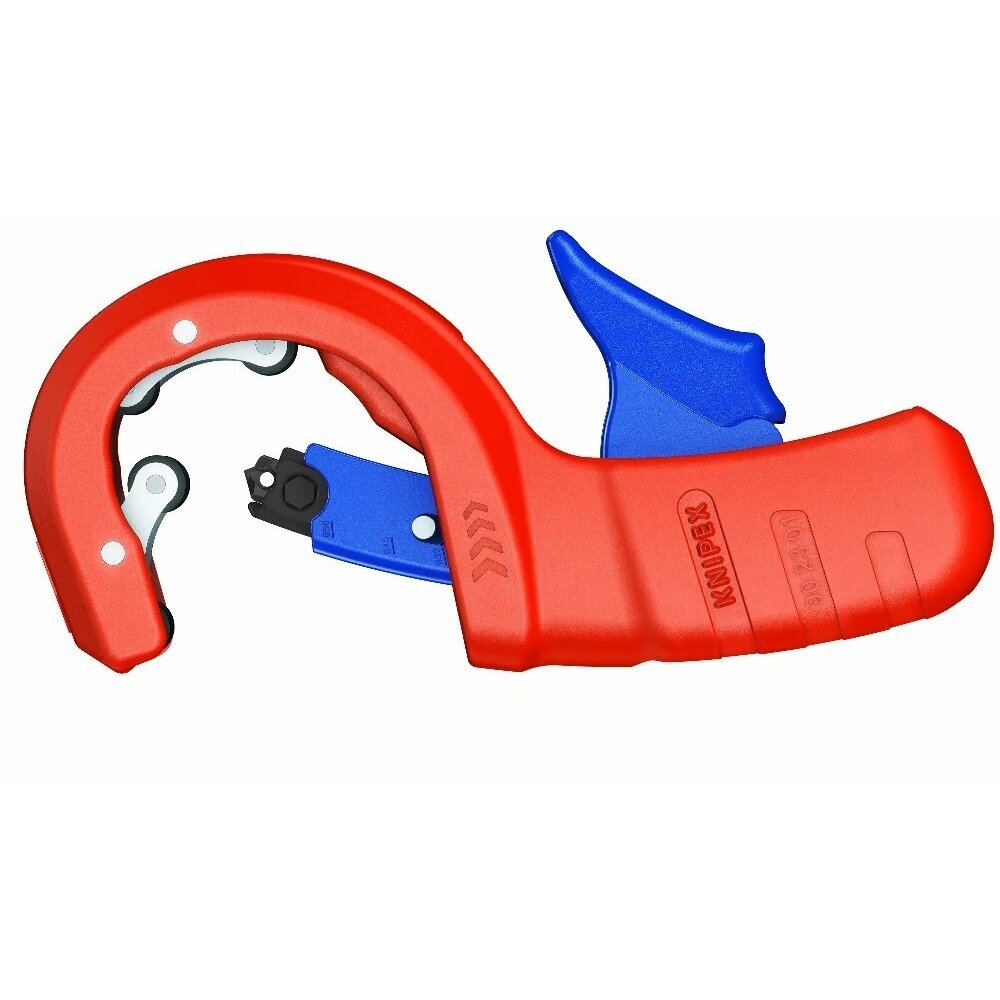 Vamzdžių pjoviklis plonam plastikui 32-50mm KNIPEX DP50 5