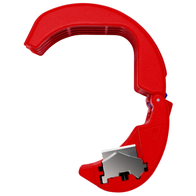 Vamzdžių pjoviklis 20-50mm KNIPEX BiX 4 Vamzdžių pjoviklis 20-50mm KNIPEX BiX 4