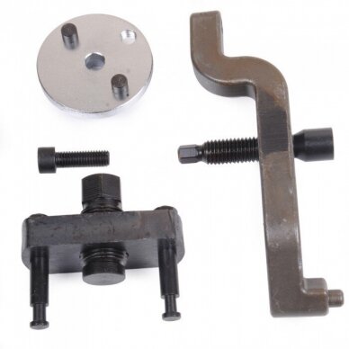 Vandens pompos nuėmėjas VW 2.5 TDI PD 1 Vandens pompos nuėmėjas VW 2.5 TDI PD 1