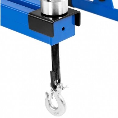 Variklio laikiklis 500kg 1700mm 2