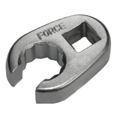 Vamzdžių veržlių raktas 17mm 3/8" Vamzdžių veržlių raktas 17mm 3/8"