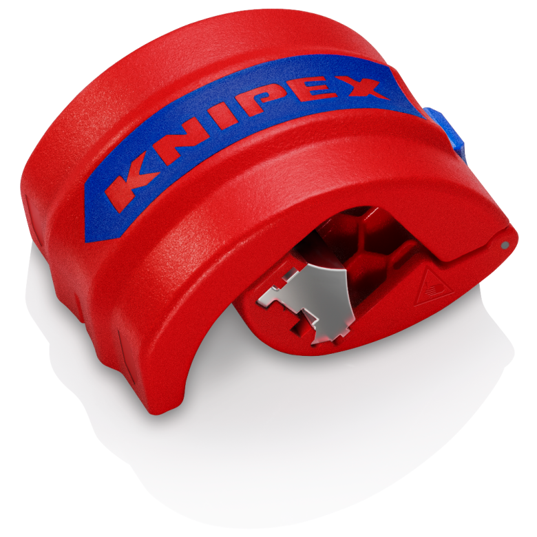 Vamzdžių pjoviklis 20-50mm KNIPEX BiX 1 Vamzdžių pjoviklis 20-50mm KNIPEX BiX 1