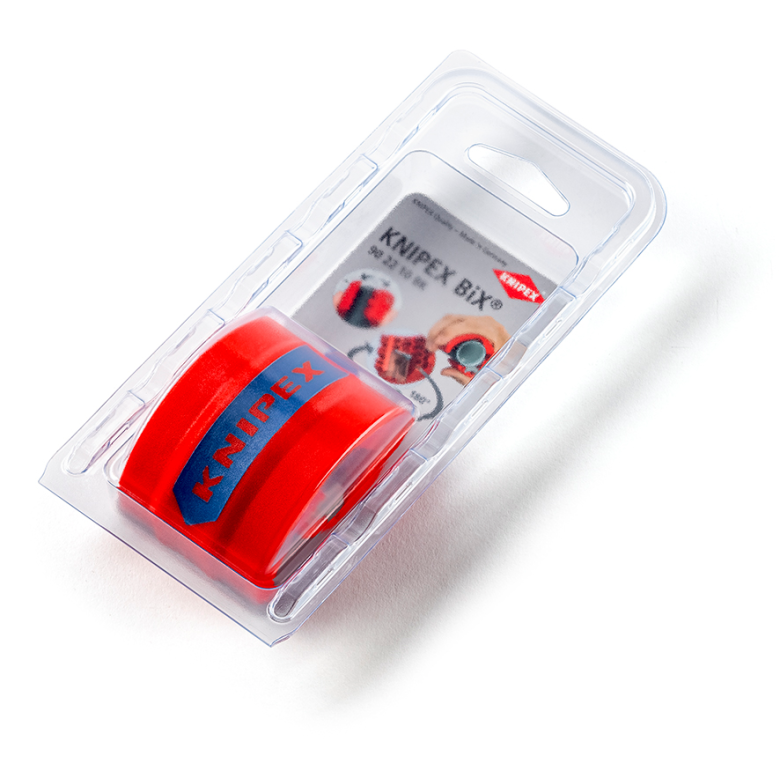 Vamzdžių pjoviklis 20-50mm KNIPEX BiX 12 Vamzdžių pjoviklis 20-50mm KNIPEX BiX 12