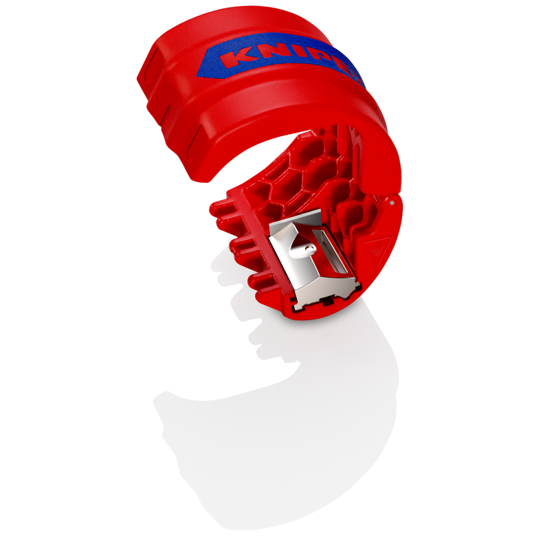 Vamzdžių pjoviklis 20-50mm KNIPEX BiX 6 Vamzdžių pjoviklis 20-50mm KNIPEX BiX 6