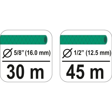 Vežimėlis laistymo žarnai 1 Vežimėlis laistymo žarnai 1