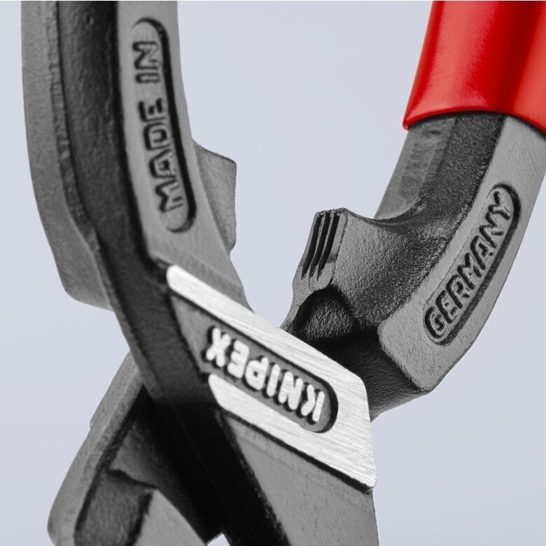 Vielos kirpimo žirklės 250mm KNIPEX CoBolt 5 Vielos kirpimo žirklės 250mm KNIPEX CoBolt 5