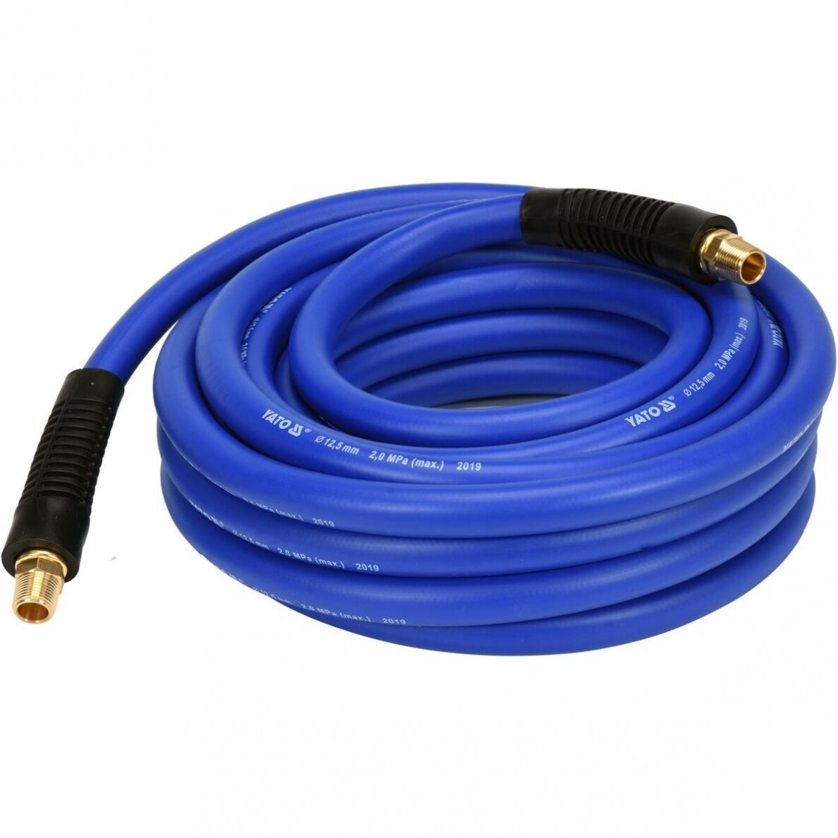 Žarna pneumatinė PVC NBR Hybrid 12.5mmx10m G3/8 Žarna pneumatinė PVC NBR Hybrid 12.5mmx10m G3/8