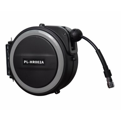 Žarna su rite PU Ø12.5 x 16mm, 15m Žarna su rite PU Ø12.5 x 16mm, 15m