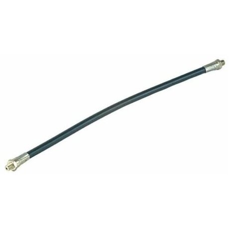 Žarnelė tepalo presui 450mm Žarnelė tepalo presui 450mm