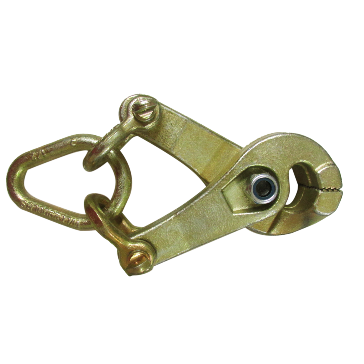 Pull clamp Scissor-type 3t 2