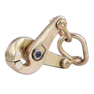 Pull clamp Scissor-type 3t