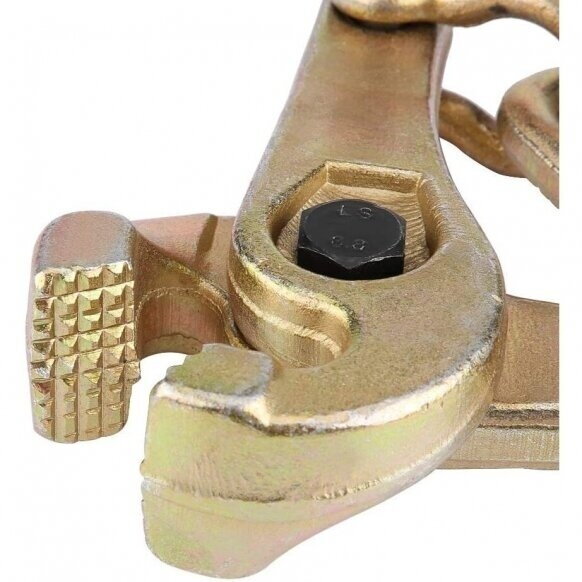Pull clamp Scissor-type 3t 1